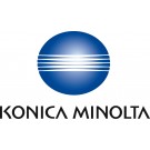 Konica Minolta A03U725800, Fixing Drive Shaft, Bizhub Pro C5500, C5501, C6000, C6500- Original