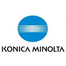 Konica Minolta 8938402, Toner Cartridge Black, Bizhub 350, 362- Original