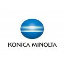 Konica Minolta 57AE53060, Lower Fuser Pressure Roller, Bizhub 600, 601, 750, 751- Original