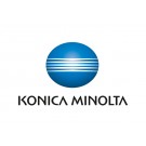 Konica Minolta 65LA53430, Fixing Paper Exit Roller Upper, Bizhub Pro C500- Original