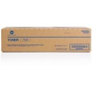 Konica Minolta TN-320, Toner Cartridge Black, Bizhub 36- Original 