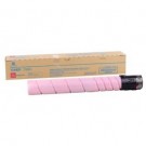 Konica Minolta AAV8390, Toner Cartridge HC Magenta, Bizhub C250i, C300i, C360i- Original
