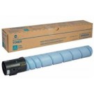 Konica Minolta TN-514C, Toner Cartridge Cyan, Bizhub C458, C558, C658- Original