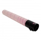 Konica Minolta A9E8350, Toner Cartridge Magenta, Bizhub C458, C558, C658- Original 