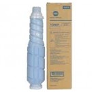 Konica Minolta A1U9432, Toner Cartridge Cyan, bizhub Pro C6000L- Original