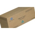 Konica Minolta TN-621C, Toner Cartridge Cyan, Bizhub Press C71hc, Pro C71hc- Original