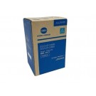 Konica Minolta AAJW451, Toner Cartridge Cyan, Bizhub C3300, C4000- Original