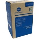 Konica Minolta AAJW251, Toner Cartridge Yellow, Bizhub C3300, C4000- Original 