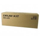 Kyocera 302H093013, Drum Unit, KM-2540, KM-2560, KM-3060, Taskalfa 300i- Original