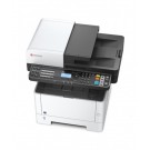 Kyocera ECOSYS M2635dn, A4 Mono Multifunctional Laser Printer 