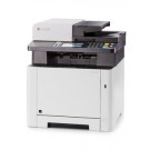 Kyocera ECOSYS M5526cdn, Colour multifunctional Printer 