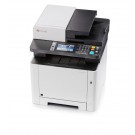 Kyocera ECOSYS M5526cdw, Colour multifunctional Printer