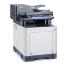 Kyocera Ecosys M6035cidn, A4 Colour Multifunction Laser Printer