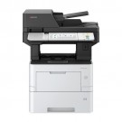 Kyocera ECOSYS MA4500ix, A4 Mono Multifunction Laser Printer 