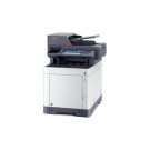 Kyocera M6235CIDN, A4 Colour Multifunctional Printer