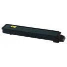 Kyocera Mita TK-8315K, Toner Cartridge Black, TASKalfa 2550ci- Original