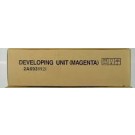 Kyocera Mita 2A693110, Developing Unit Magenta, KM C830- Original 