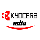Kyocera Mita TK-810K Toner Cartridge- Black, FS C8026N- Genuine 