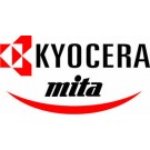 Kyocera Mita 302H793712, Developer Unit Black, TASKalfa 400ci, 500ci, 552ci- Original
