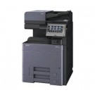 Kyocera TASKALFA 2553ci, A3 Colour Laser Printer
