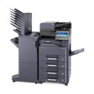 Kyocera TASKalfa 3511i, A3 Mono Laser Printer