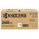 Kyocera TK-1270, Toner Cartridge Black, ECOSYS MA4000- Original