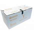 Kyocera TK-5242Y, Toner Cartridge Yellow, ECOSYS M5526, P5026- Original