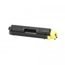 Kyocera TK-8307Y, Toner Cartridge Yellow, TASKalfa 3050ci, 3051ci, 3550ci, 3551ci- Original