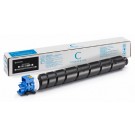 Kyocera 1T02RLCNL1, Toner Cartridge Cyan, TASKalfa 3252ci, 3253ci- Original