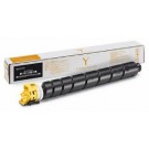 Kyocera TK-8335Y, Toner Cartridge Yellow, TASKalfa 3252ci, 3253ci- Original