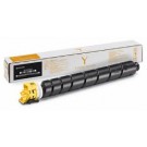 Kyocera 1T02RLANL0, Toner Cartridge Yellow, TASKalfa 3252ci, 3253ci- Original