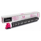 Kyocera 1T02RMBNL0, Toner Cartridge Magenta, TASKalfa 3552ci, 3553ci, 4052ci, 4053ci- Original