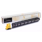 Kyocera 1T02RMANL1, Toner Cartridge Yellow, TASKalfa 3552ci, 3553ci, 4052ci, 4053ci- Original