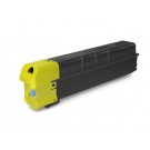 Kyocera 1T02NHANL0, Toner Cartridge Yellow, TASKalfa 7052ci, 8052ci- Original 