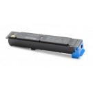 Kyocera TK5197C, Toner Cartridge Cyan, TASKalfa 306ci, 307ci- Original 