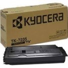 Kyocera TK7235, Toner Cartridge Black, Taskalfa MZ4000i- Original