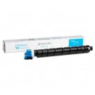 Kyocera TK-8367C, Toner Cartridge Cyan, TASKalfa 2554ci- Original