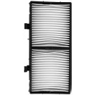 Leankle LK-SP-FILTER-03, Air Filter Replacement For InFocus SP-FILTER-03, IN5122, IN5124, IN5132