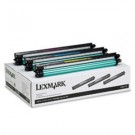 Lexmark C540X32G, Developer Unit Cyan, C540, C544, C546, X543, X544, X546, X548- Original