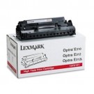 Lexmark 12A2202, Toner Cartridge Black, E310, E312- Original