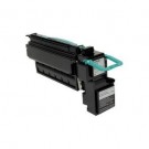 Lexmark 24B5835, Return Program Toner Cartridge Black, XS796- Original 