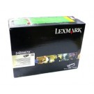 Lexmark 24B5870, Toner Cartridge HC Black, TS654, TS656- Original
