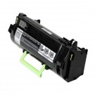 Lexmark 24B6020, Toner Cartridge Black, XM7155, XM7163, XM7170- Original