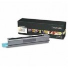 Lexmark 24Z0037, Toner Cartridge Black, XS925de- Original