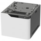 Lexmark 50G0804, 2100 Sheet High Capacity Paper Tray, MS821, MS822de, MS823, MS825dn, MS826de- Original