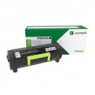 Lexmark 51B2H00, Return Program Toner Cartridge HC Black, MS417, 517, 617, MX417- Original
