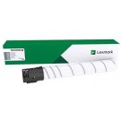 Lexmark 76C00M0, Toner Cartridge Magenta, CS921, CS923, CX922, CX924- Original