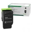 Lexmark 78C2XK0, Toner Cartridge Extra HC Black, CS421, CS521, CX622, CX625- Original 