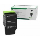 Lexmark C230H10, Toner Cartridge HC Black, C2325DW, MC2325ADW- Original