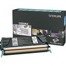 Lexmark C522A3KG, Toner Cartridge Black, C522, C524, C530, C532, C534- Original
